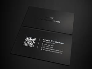 Business Card Design by Tripti Ranjan Gain for this project | Design: #29736353