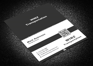 Business Card Design by Tripti Ranjan Gain for this project | Design: #29736354