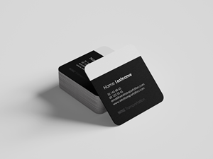 Business Card Design by banedsgn for this project | Design #29730446