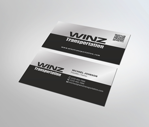 Business Card Design by MDesign for this project | Design #29728442