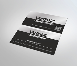 Business Card Design by MDesign for this project | Design: #29728443