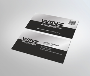 Business Card Design by MDesign for this project | Design: #29733060