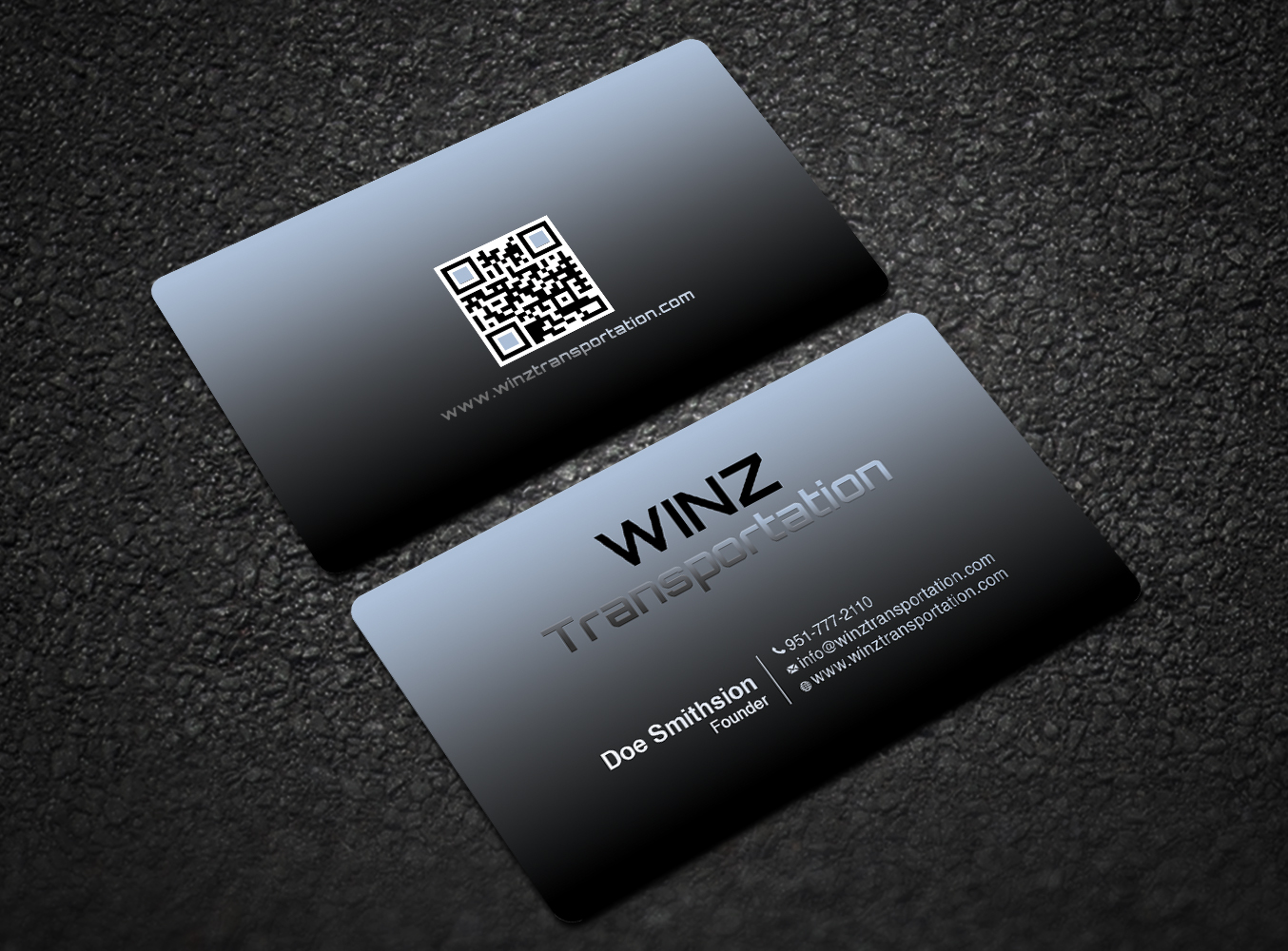 Visitenkarten-Design von Bonna 3 für dieses Projekt | Design #29735795