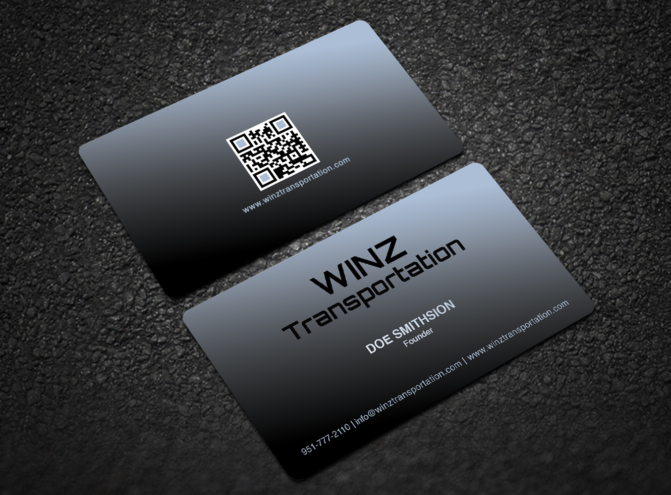 Business Card Design by Bonna 3 for this project | Design #29735832