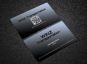 Business Card Design by Bonna 3 for this project | Design: #29735845