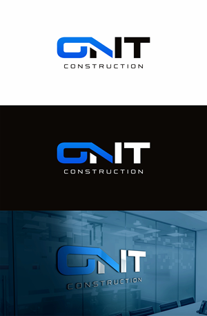 Logo Design by AslamDesign