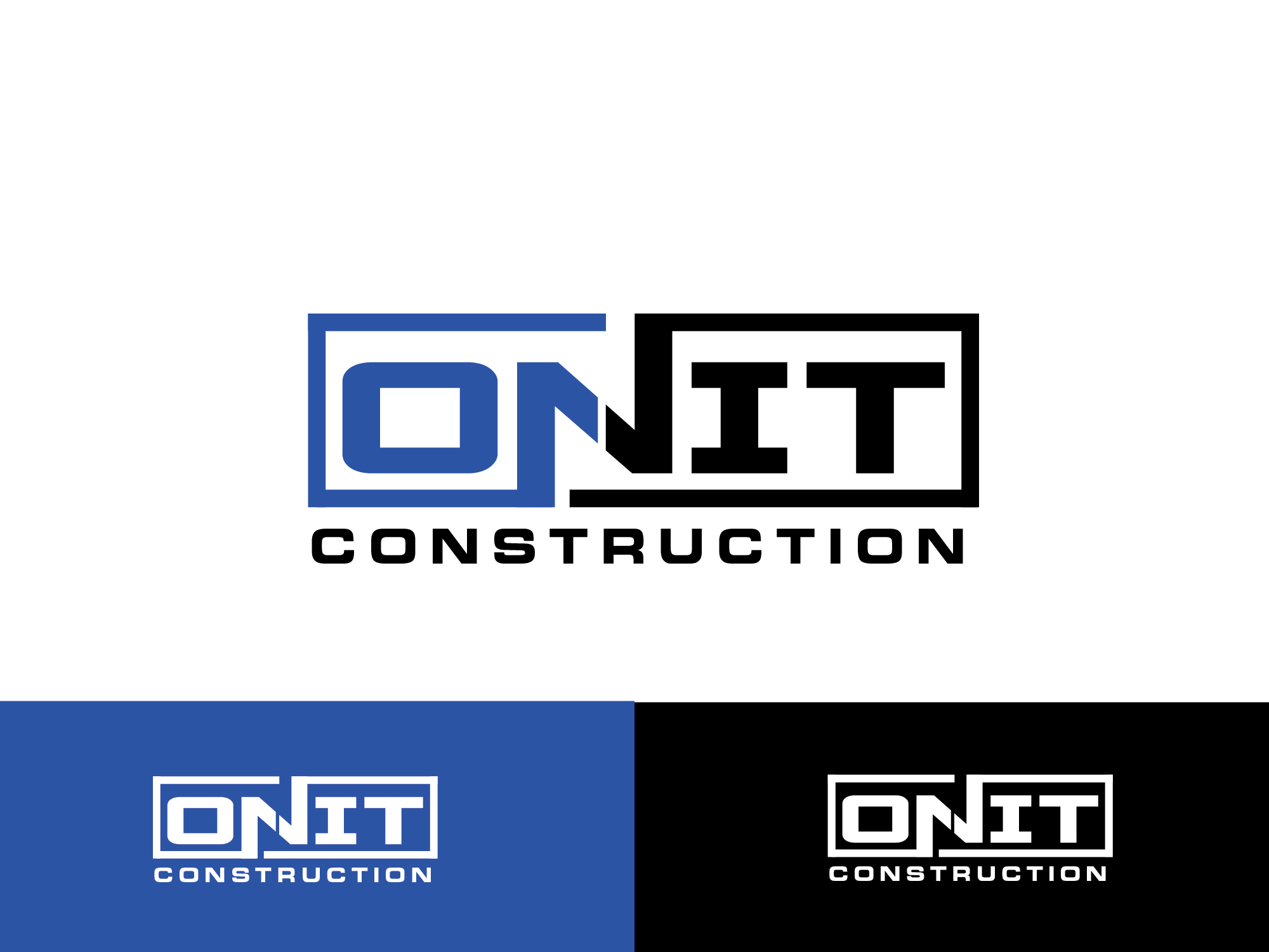 Logo Design by renderman for this project | Design #29722151