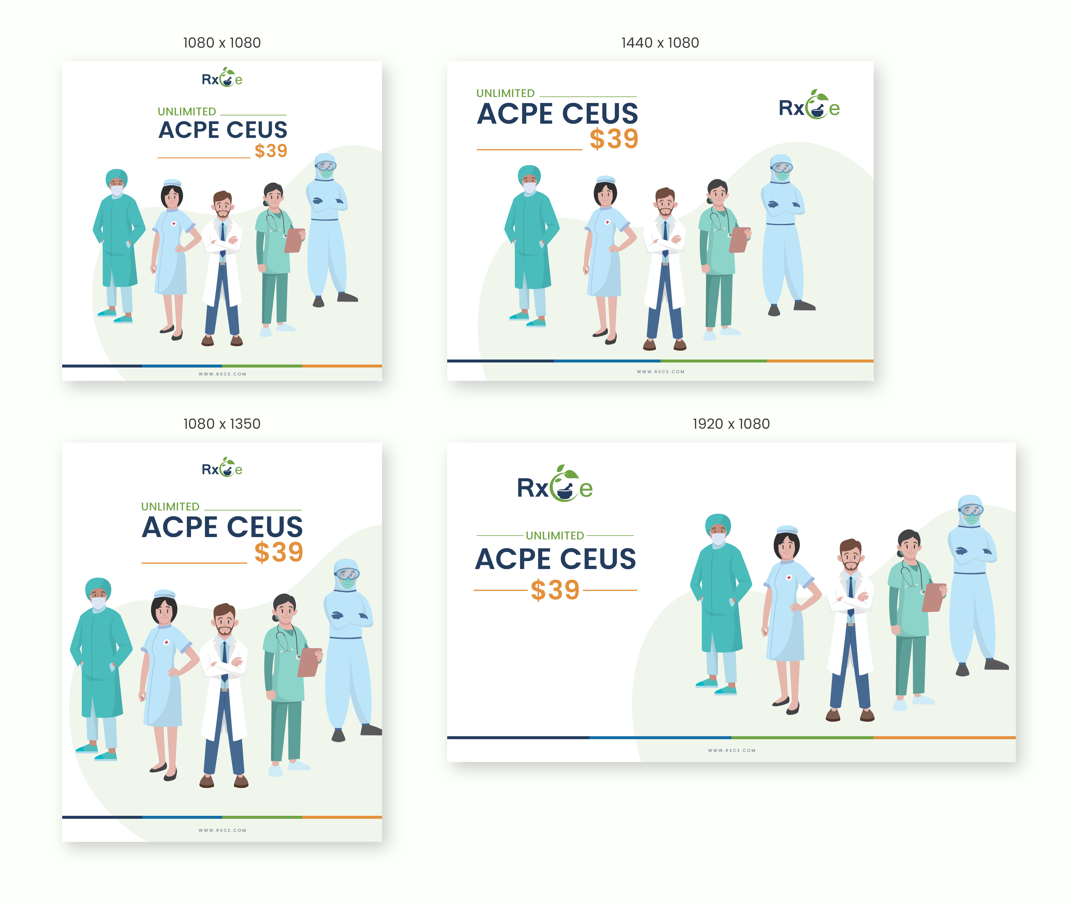 Banner Ad Design by Bhavik P. for this project | Design #29731066