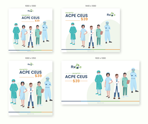 Banner Ad Design by Bhavik P. for this project | Design: #29731066