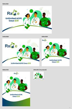 Banner-Design von pb für dieses Projekt | Design: #29724608