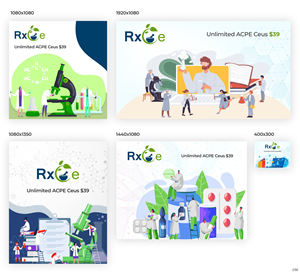 Banner-Design von pb für dieses Projekt | Design: #29724614