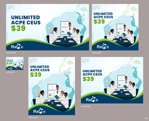 Banner-Design von pb für dieses Projekt | Design: #29724615