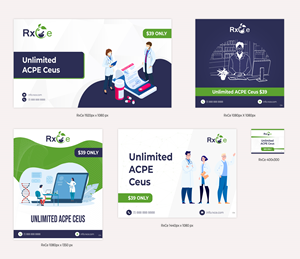 Banner-Design von pb für dieses Projekt | Design: #29724616