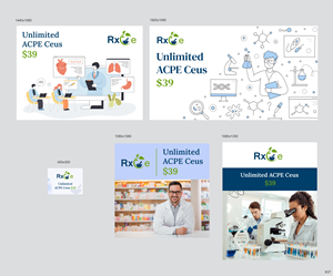 Banner-Design von pb für dieses Projekt | Design: #29737550