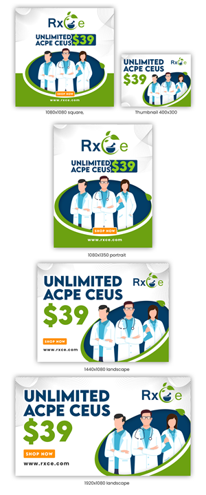 Banner Ad Design by debdesign for this project | Design: #29729759