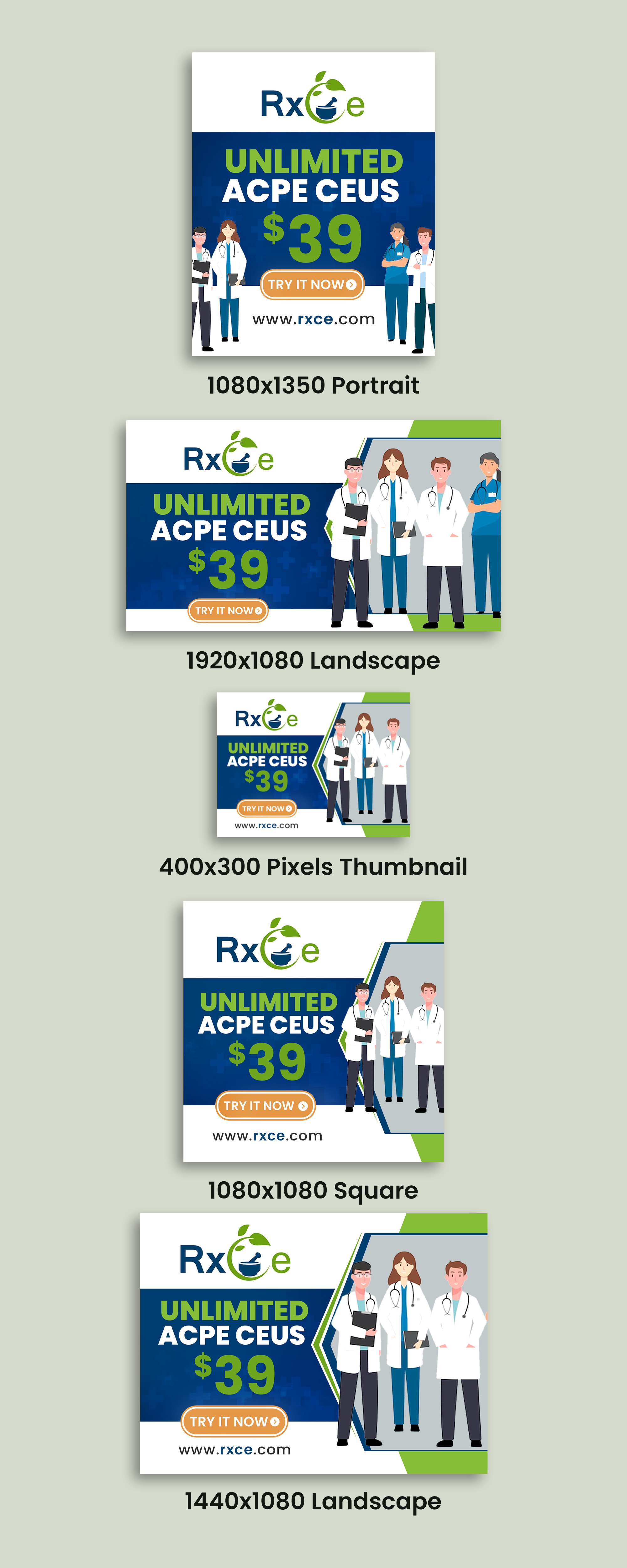 Banner Ad Design by debdesign for this project | Design #29730193