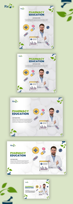 Banner Ad Design by Samahir Sharif for this project | Design: #29725310