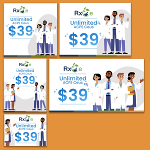 Banner Ad Design by Ong for this project | Design: #29726428