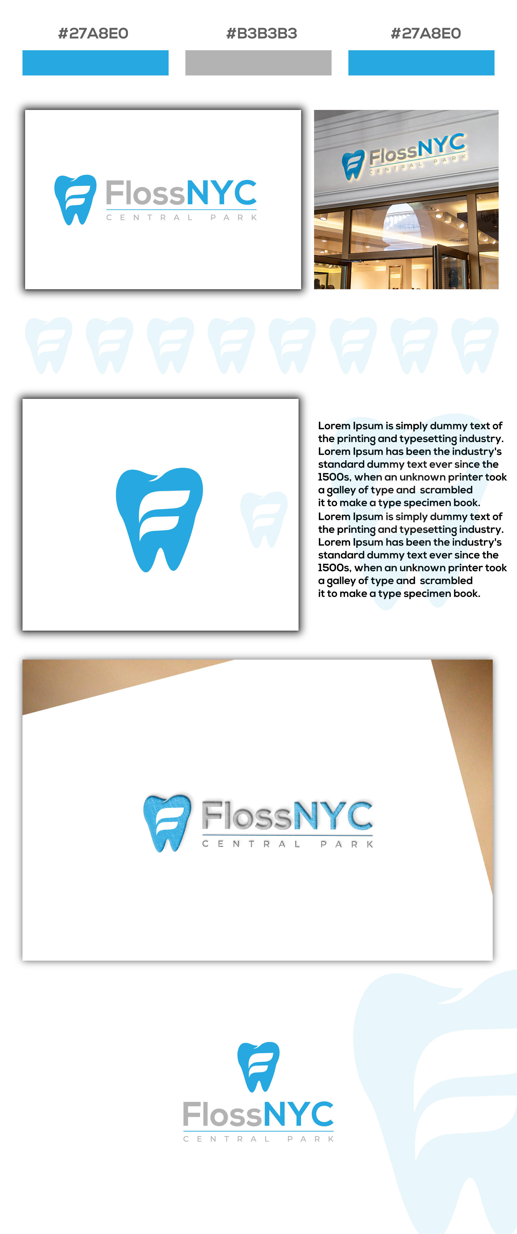 Design de Logo par ladia_design pour Postal Studios | Design #29732764