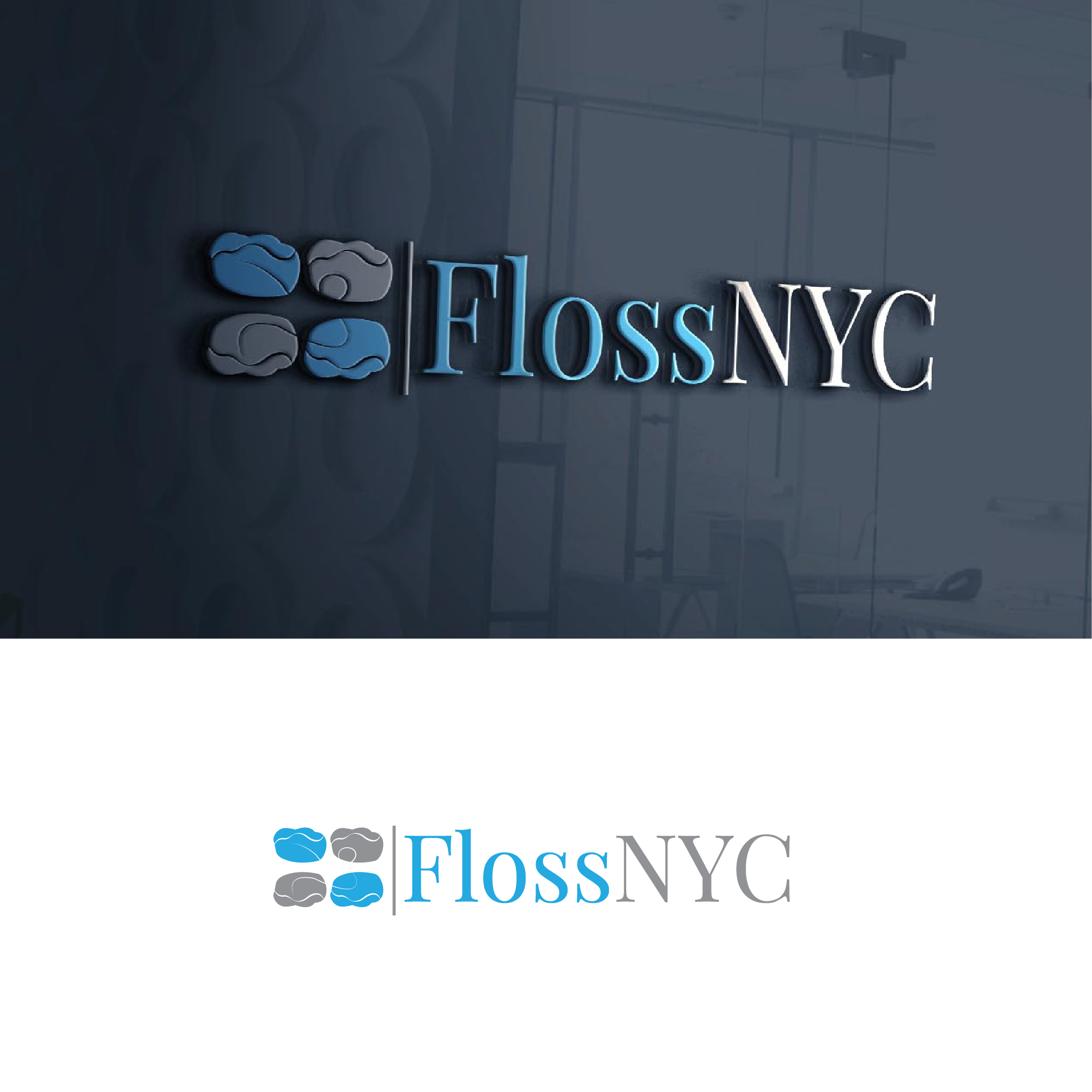 Diseño de Logo por 3Guys para Postal Studios | Diseño #29745709