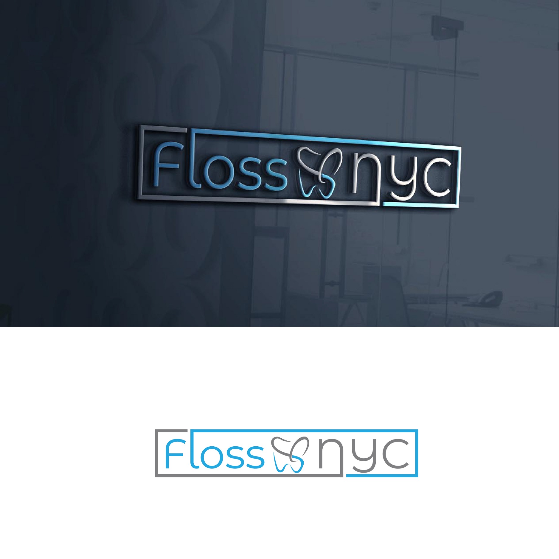 Logo Design by 3Guys for Postal Studios | Design #29750392