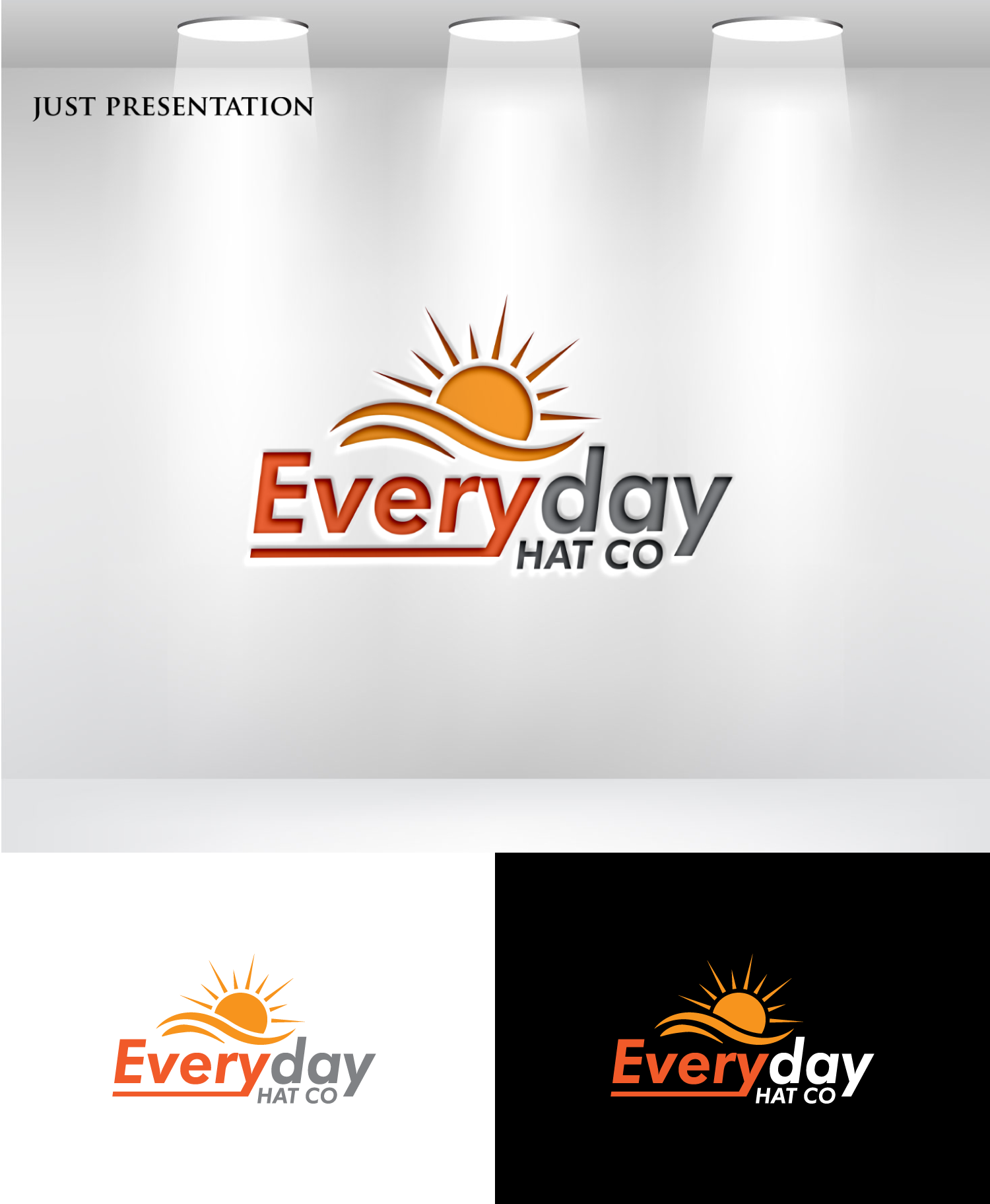 Logo Design by Mi Design1 for this project | Design #29721340