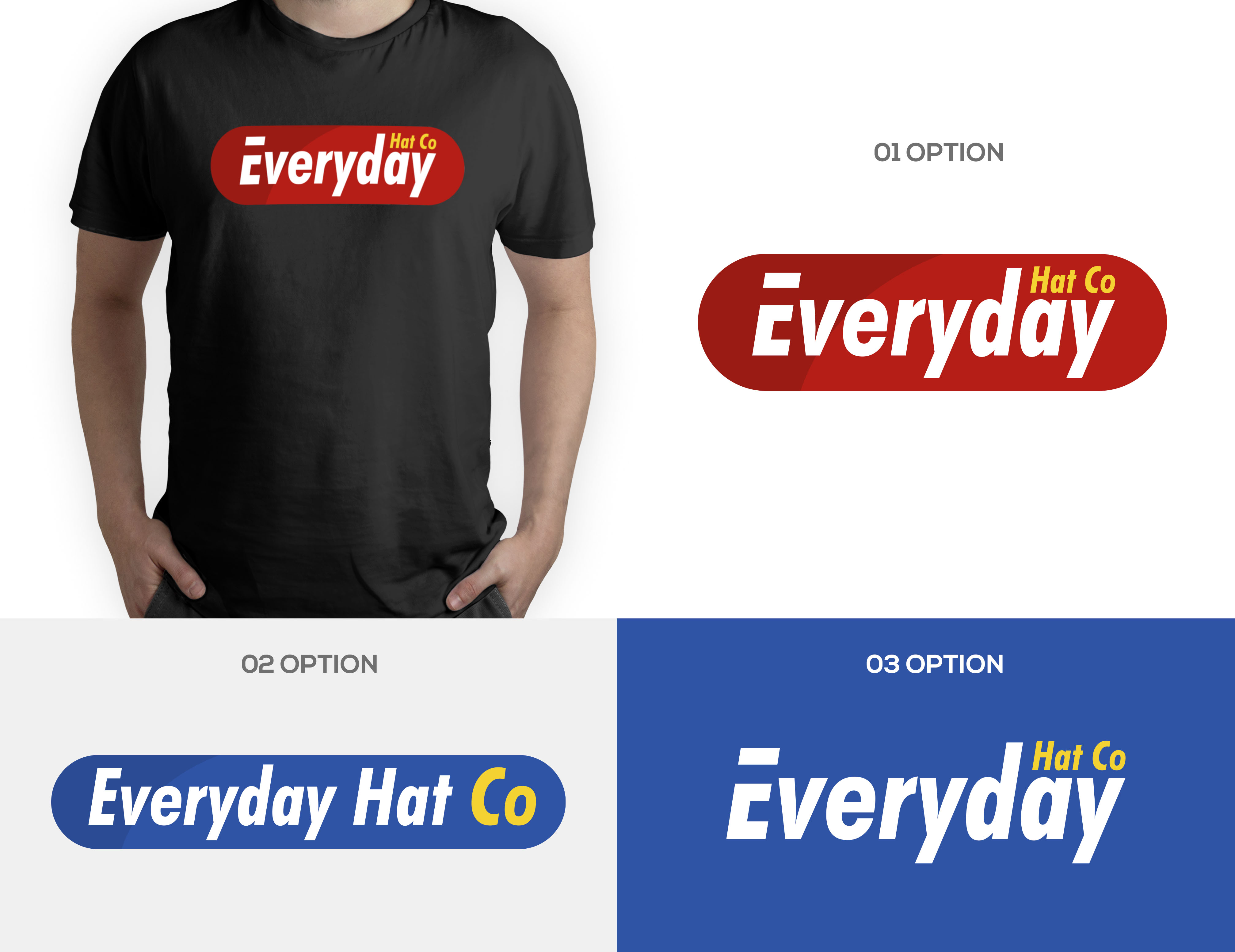 Diseño de Logo por Design Athics para este proyecto | Diseño #29723949