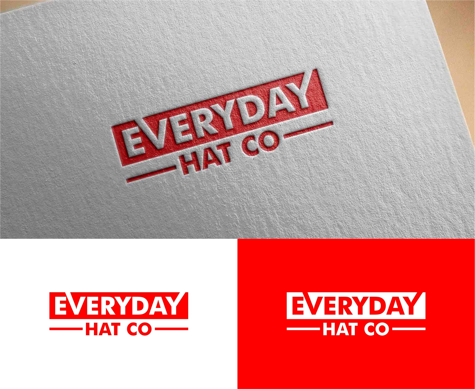 Logo Design by DesiGiNe for this project | Design #29743369