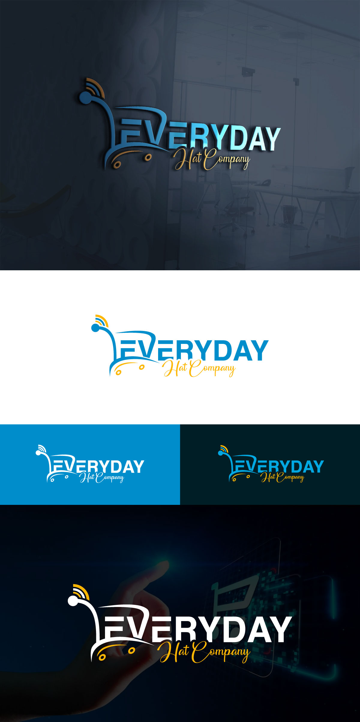 Diseño de Logo por AyaanArt para este proyecto | Diseño #29723788