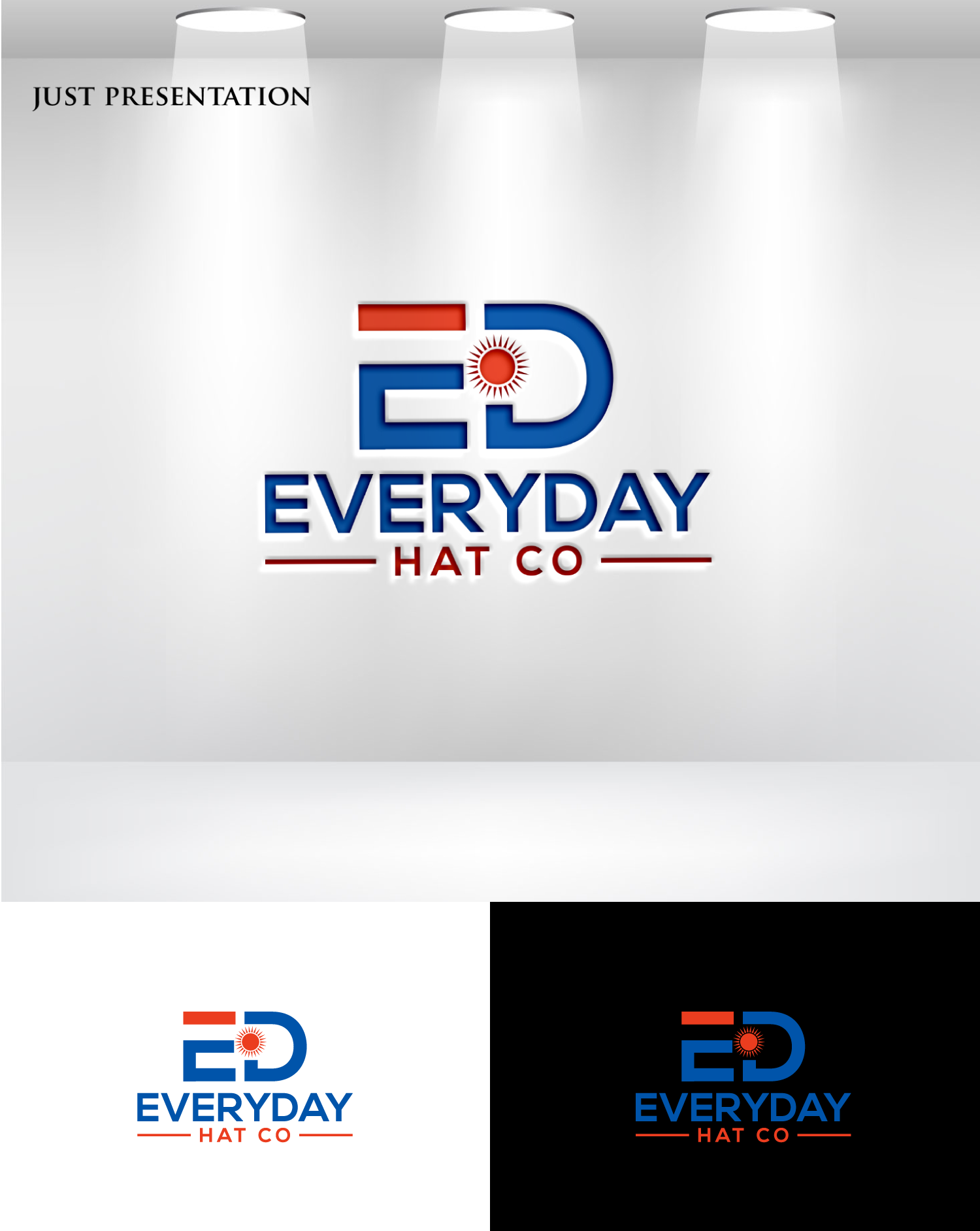 Logo Design by DoYel art for this project | Design #29721498