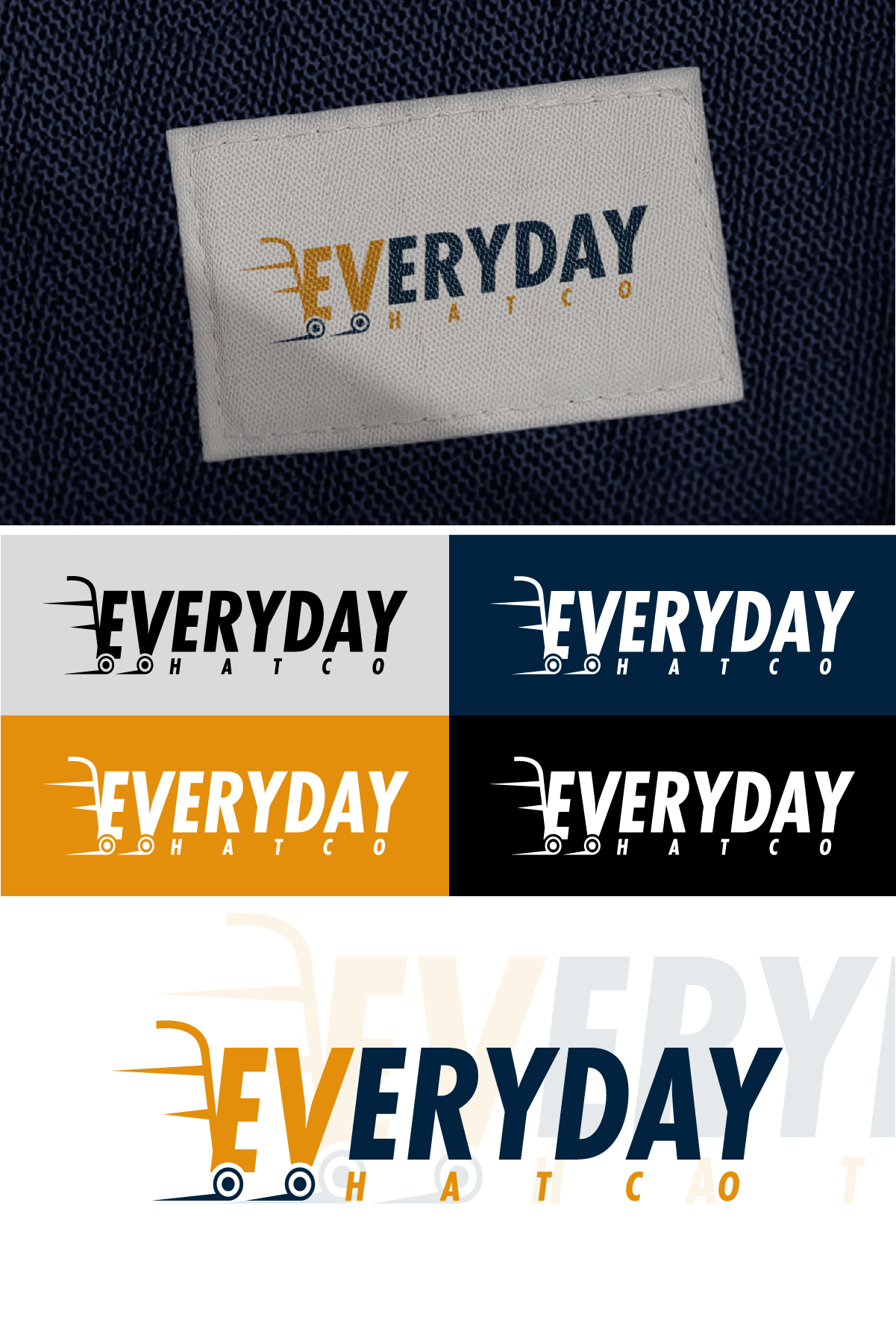 Logo Design by DesignLima for this project | Design #29721740
