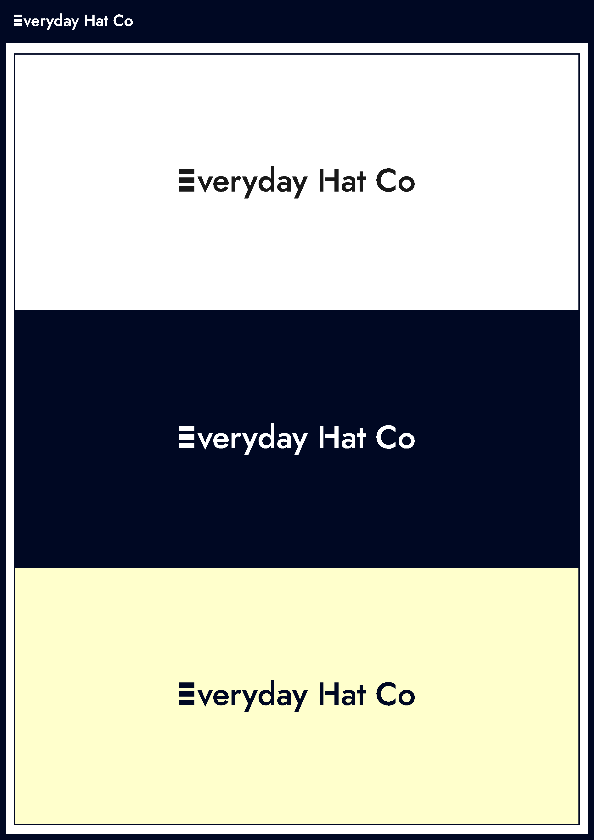 Logo Design by Rahmadika for this project | Design #29742822