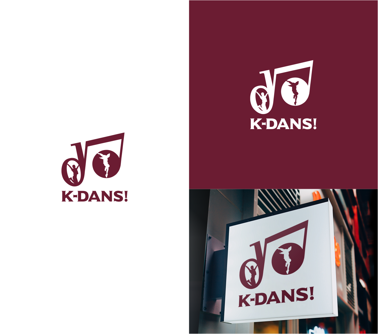 Logo Design by Tubeng for this project | Design #29721080