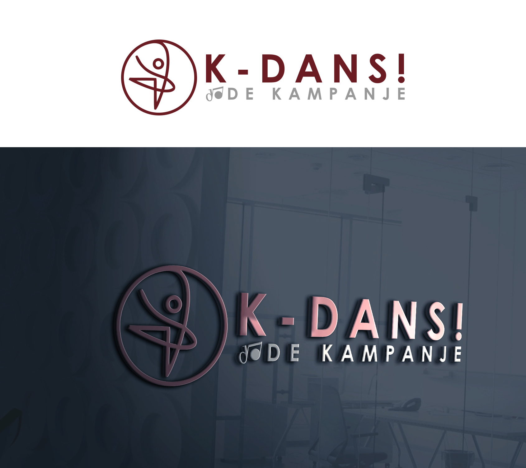 Logo Design by Ura Designs for this project | Design #29722764