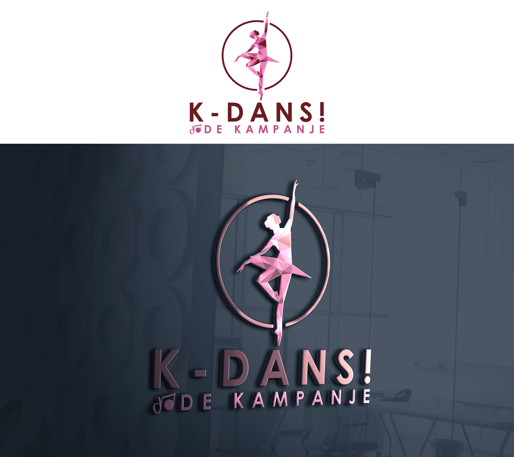 Logo Design by Ura Designs for this project | Design #29722766