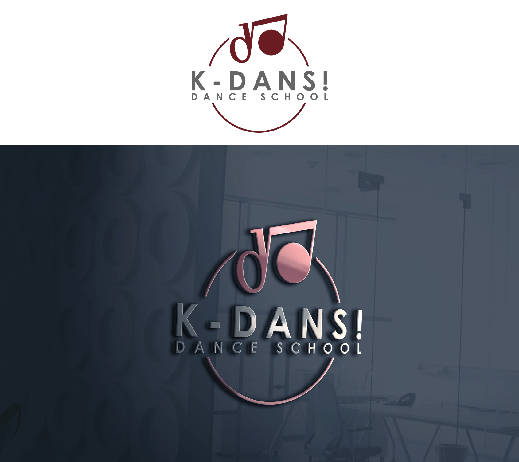 Logo Design by Ura Designs for this project | Design #29722768