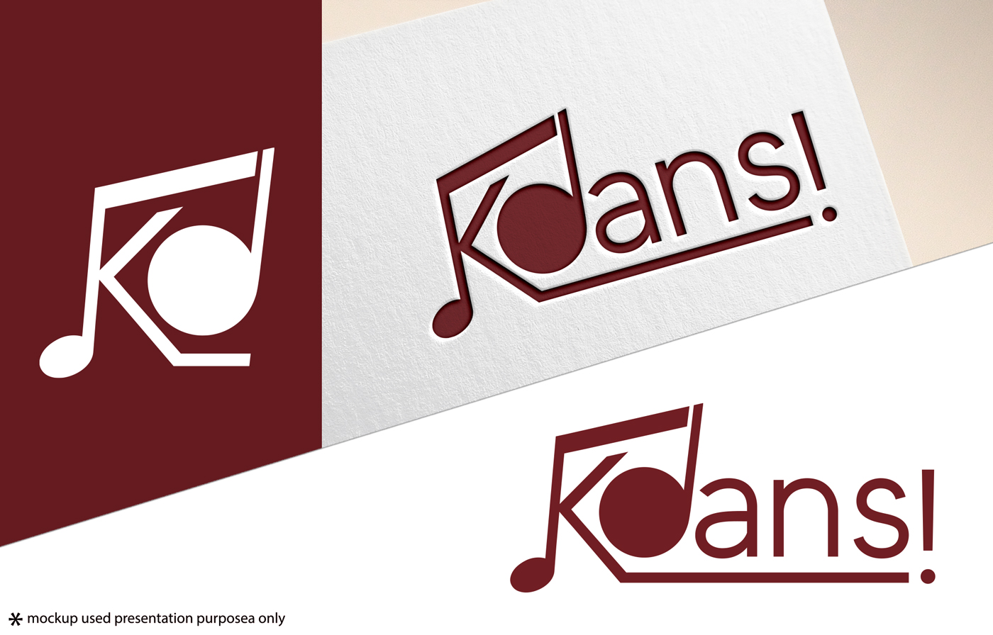 Logo Design by Rubia@ for this project | Design #29722812