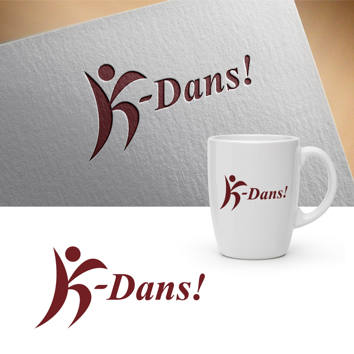 Logo Design by Anamul Burhan for this project | Design #29721992