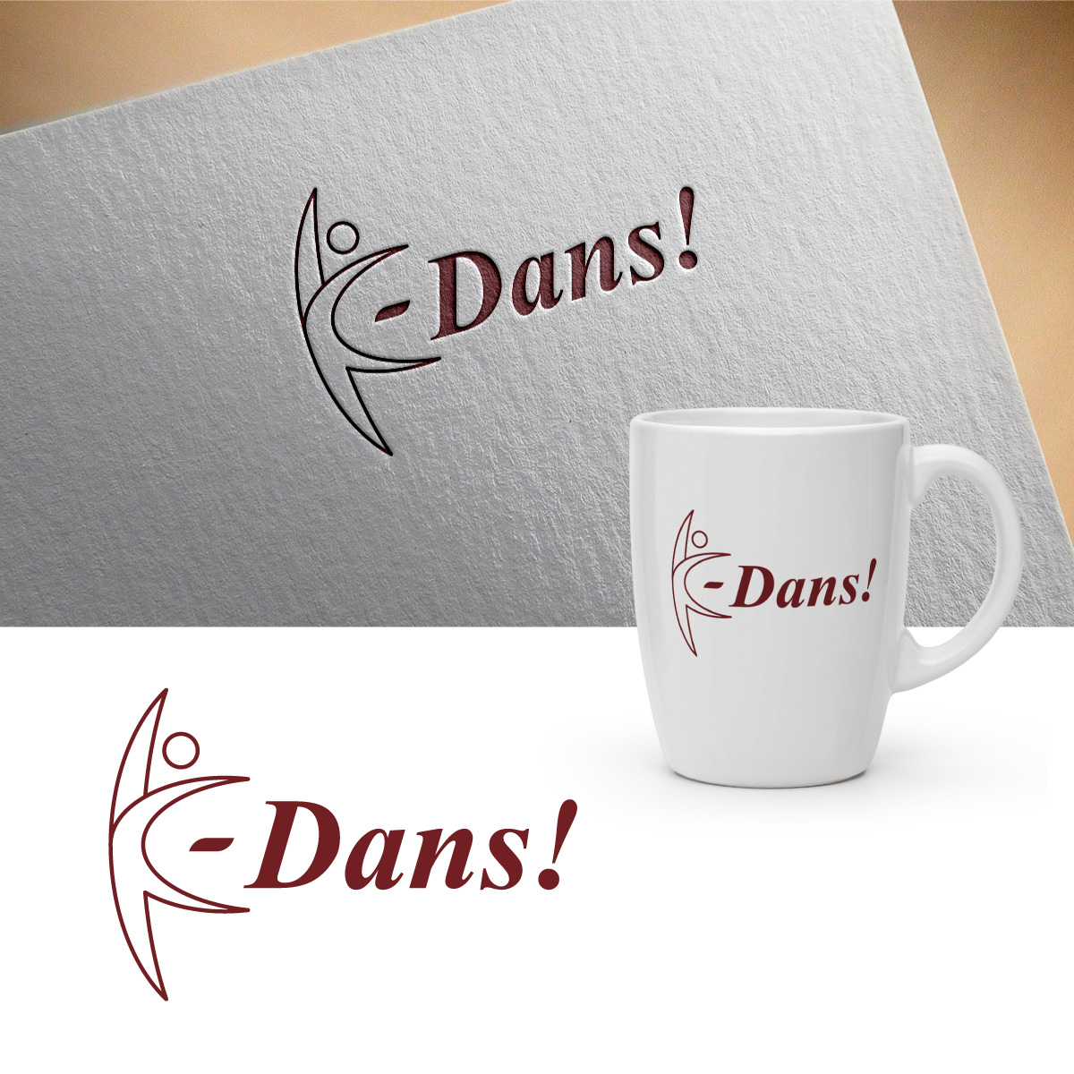 Logo Design by Anamul Burhan for this project | Design #29722003