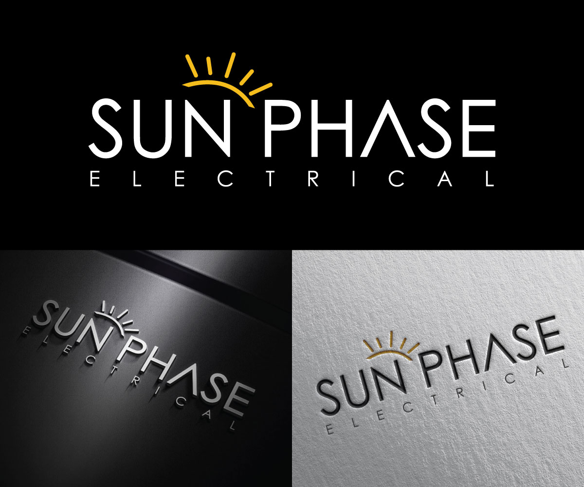 Logo Design by Adi Graphics for this project | Design #29725641