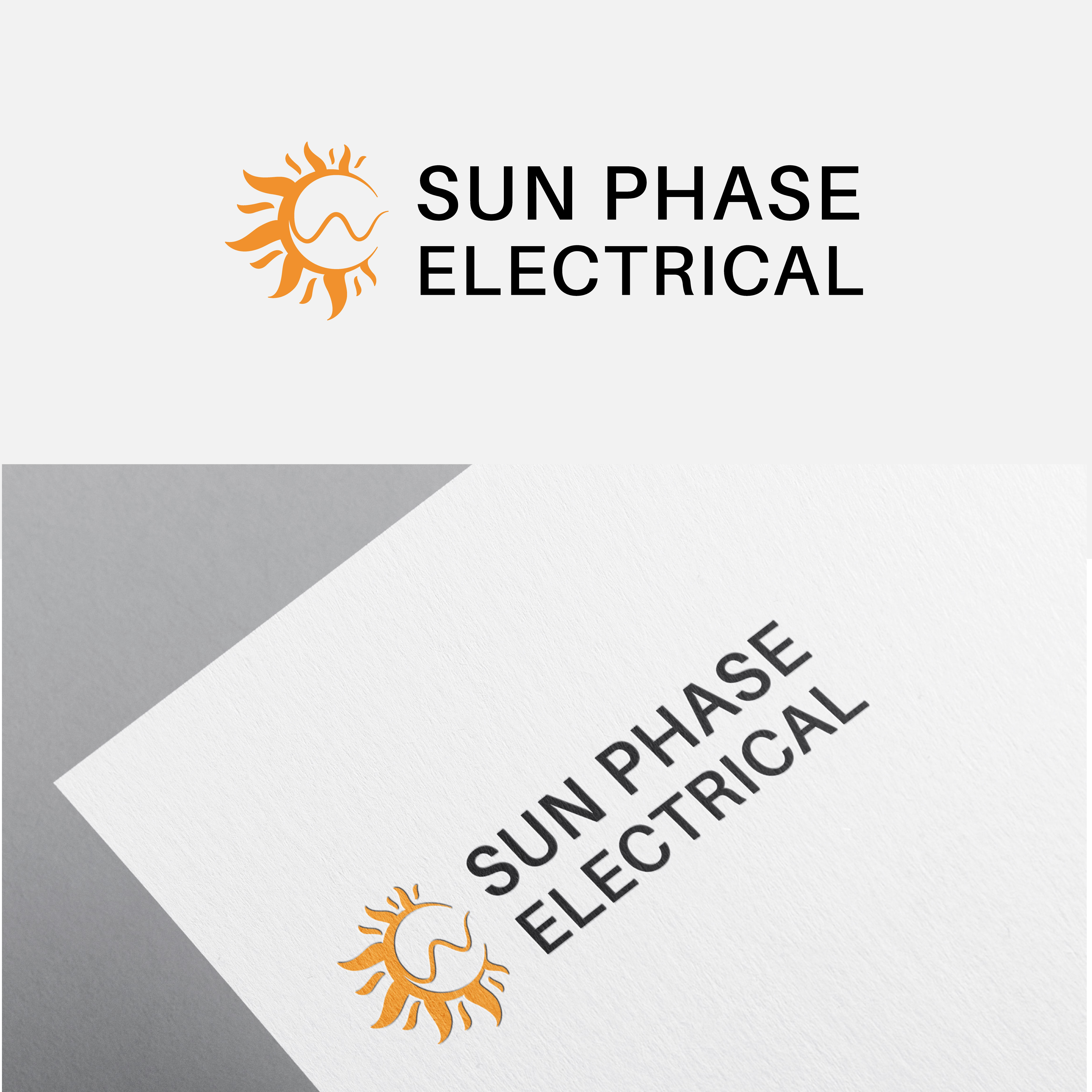 Logo Design by Aji Jaelani for this project | Design #29724805