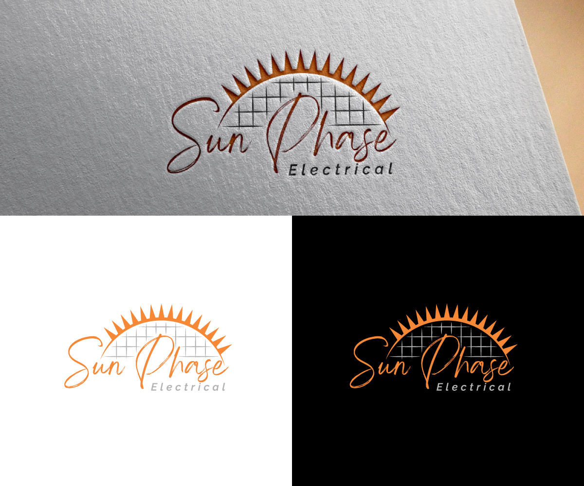 Logo Design by RS_Design for this project | Design #29721661
