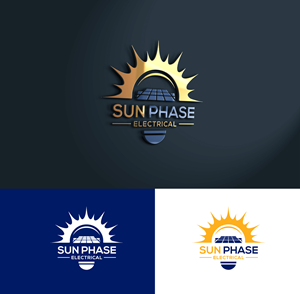 Logo Design by riyad123 for this project | Design: #29722229