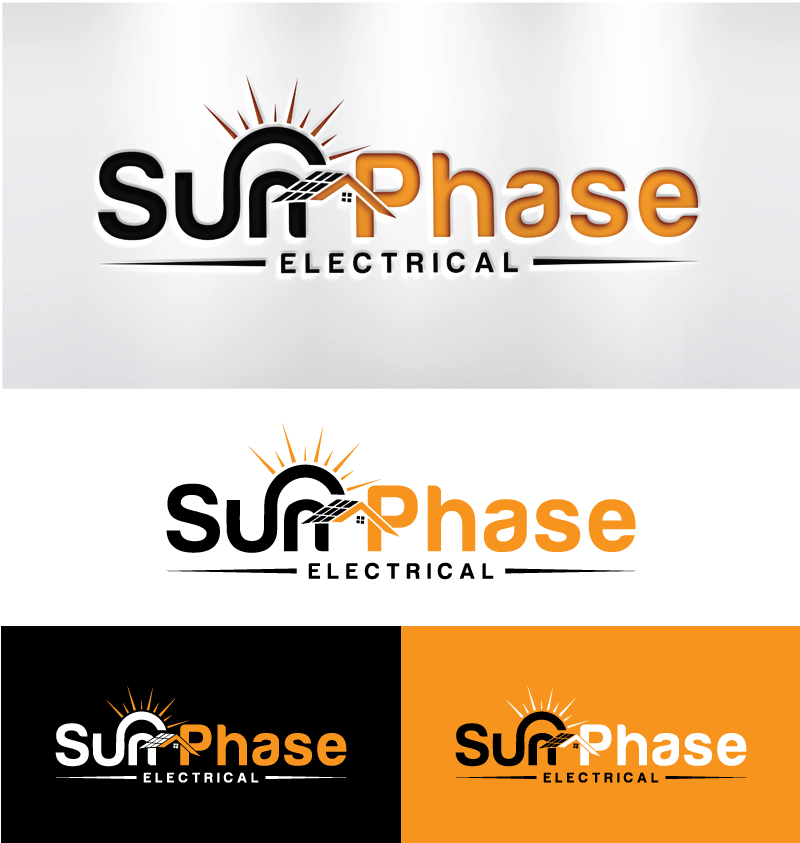 Logo Design by okimok for this project | Design #29722077
