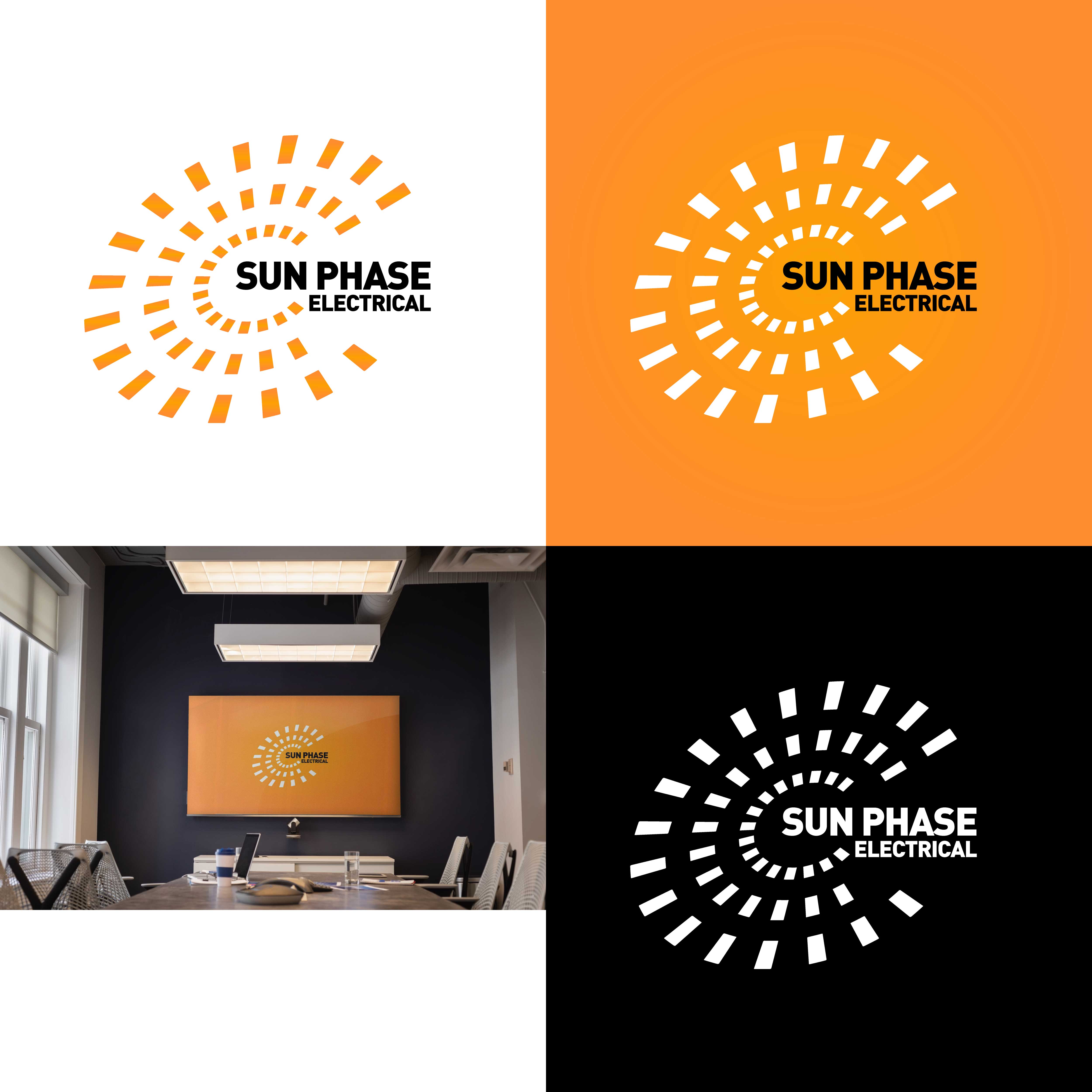 Logo Design by Zamidu dx for this project | Design #29726511