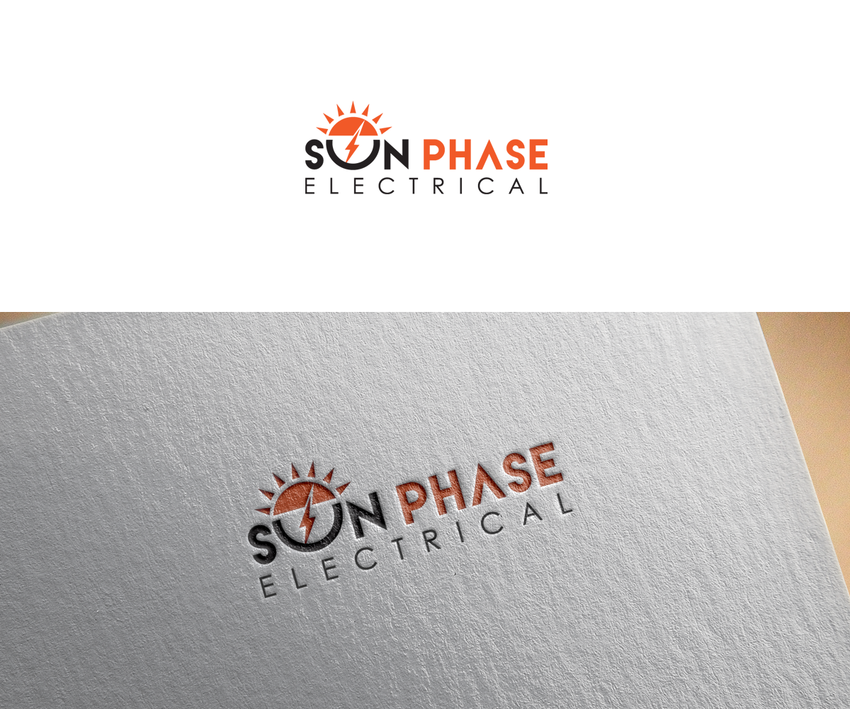 Logo Design by bijuak for this project | Design #29721916