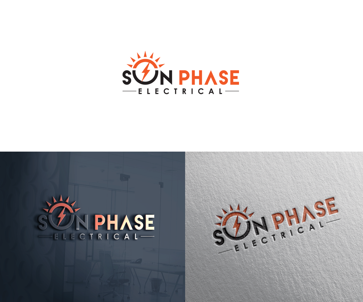 Logo Design by bijuak for this project | Design #29721933