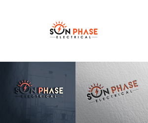 Logo Design by bijuak for this project | Design: #29721933