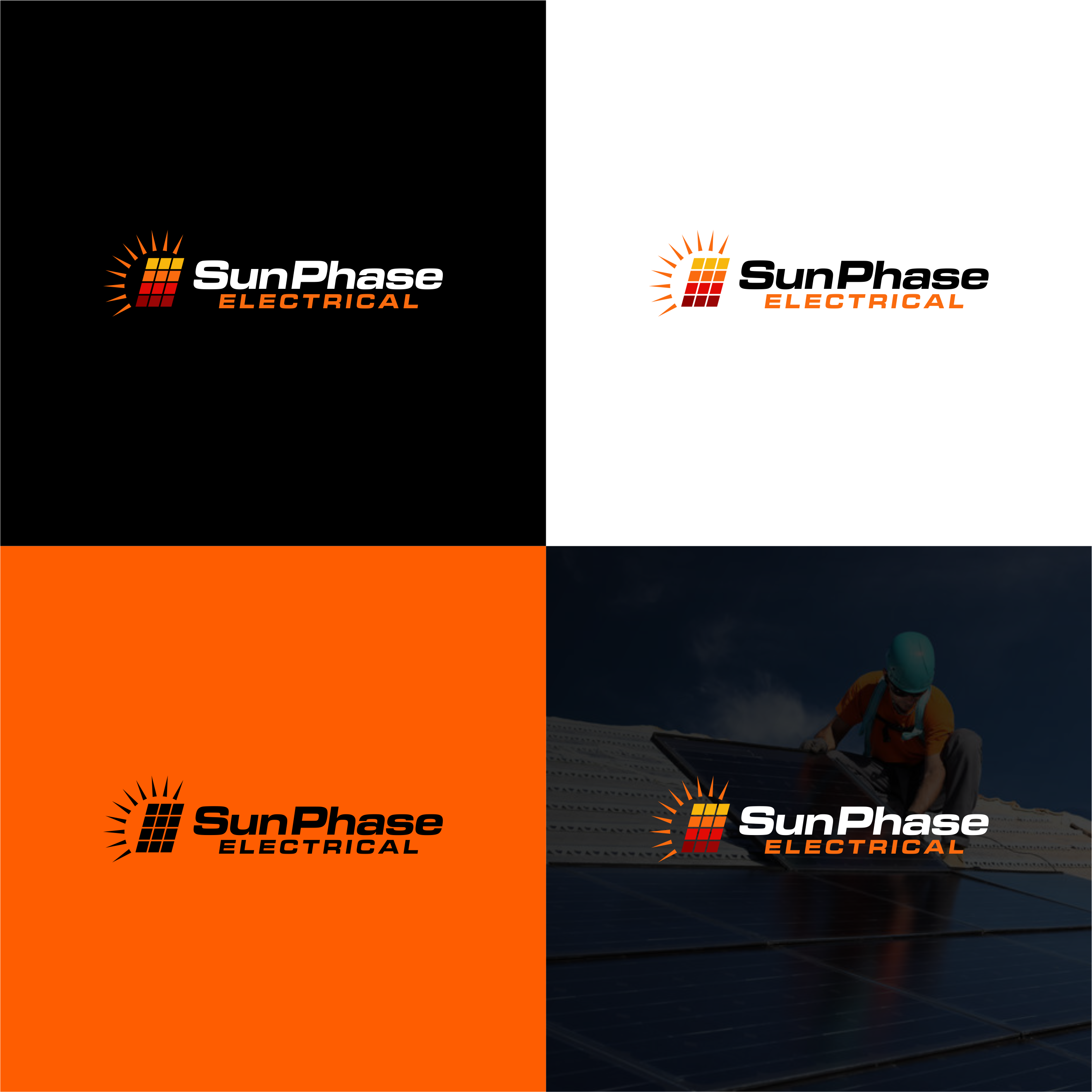 Logo Design by achil78 for this project | Design #29721611