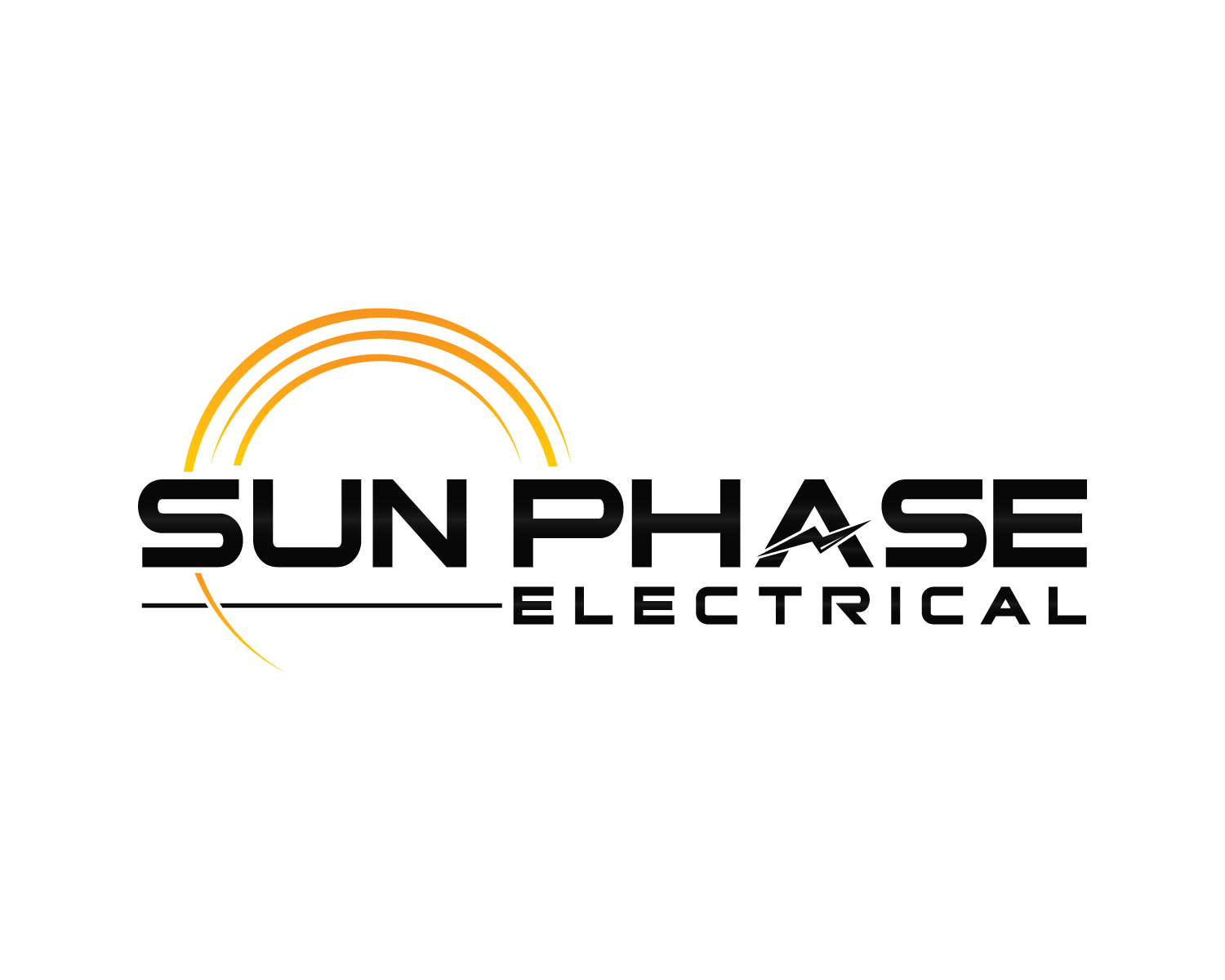 Logo Design by Atec for this project | Design #29721984